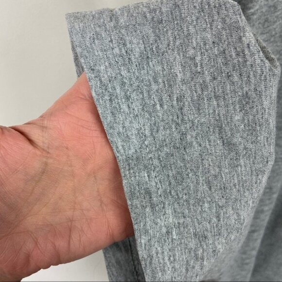 Vintage DARE American Flag Short Sleeve Tee Fruit of the Loom Size Large T-Shirt - Picture 9 of 12